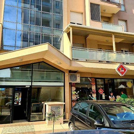포드고리차 Apartman Bogdan 2 아파트 외부 사진